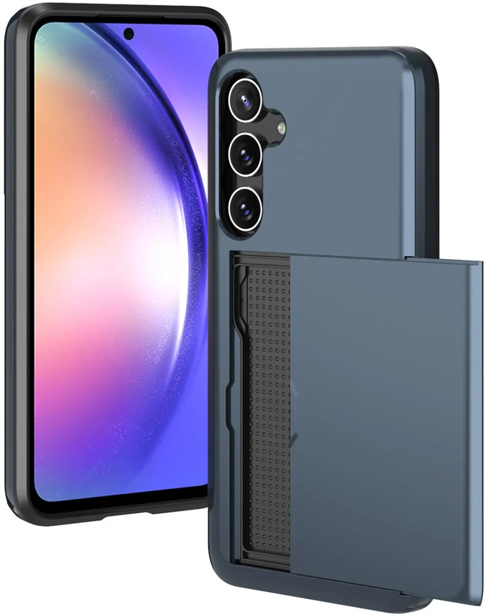 Imoshion Hoesje Samsung Galaxy A55