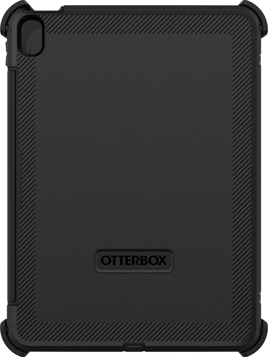OtterBox Defender Rugged Backcover 77-95220 - iPad Air 11 Zwart - afbeelding 6 van 6