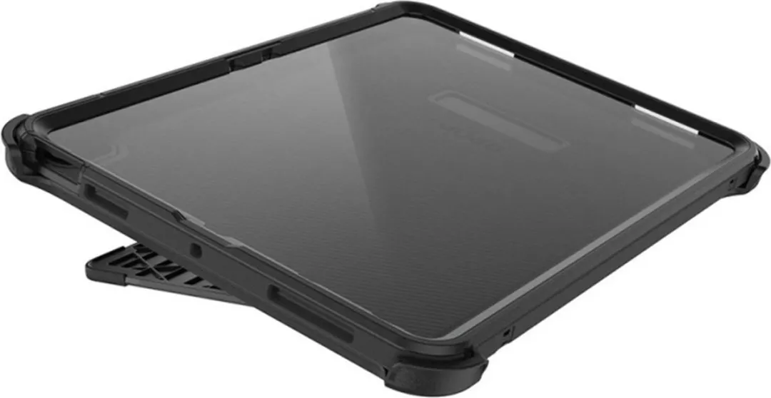 OtterBox Defender Rugged Backcover 77-95220 - iPad Air 11 Zwart