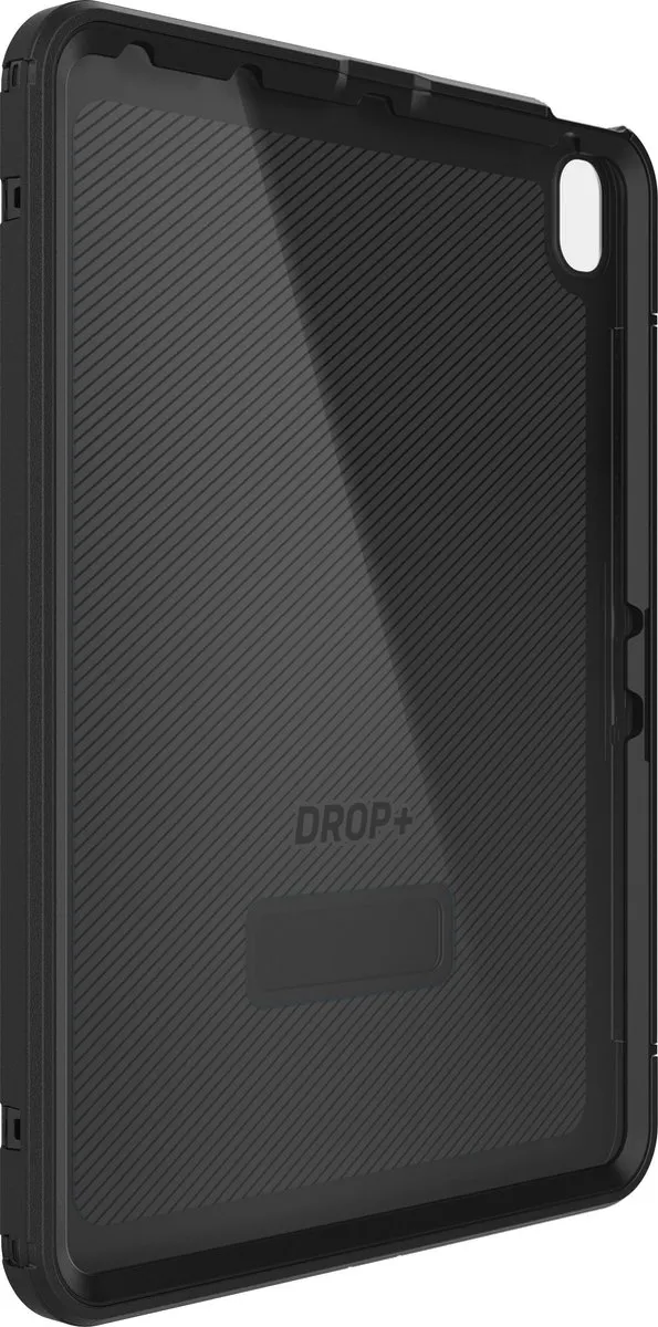 OtterBox Defender Rugged Backcover 77-95220 - iPad Air 11 Zwart