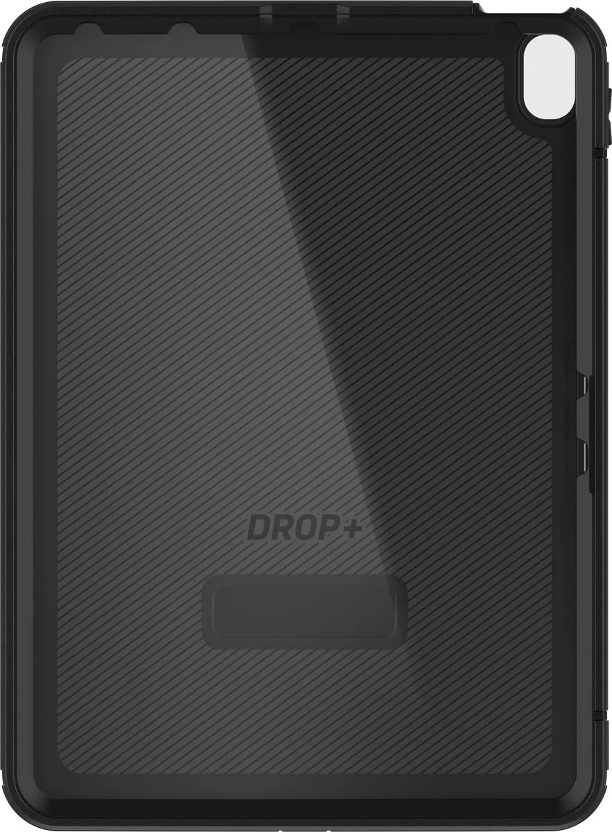 OtterBox Defender Rugged Backcover 77-95220 - iPad Air 11 Zwart