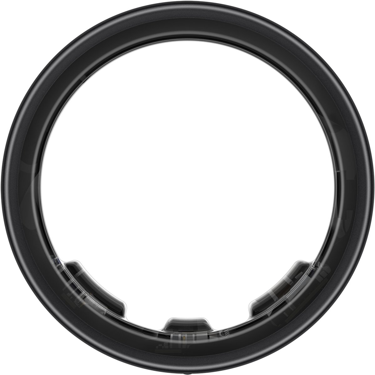 Samsung Galaxy Ring - Maat 6 - Zwart