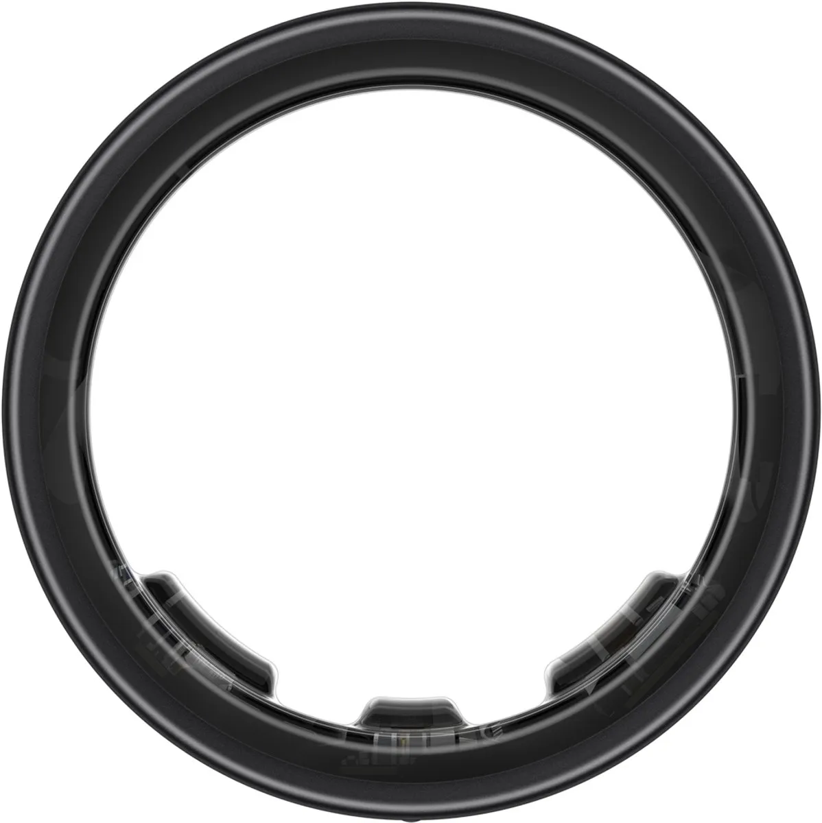 Samsung Galaxy Ring SM-Q506NZKAEUB - Maat 6 - Zwart