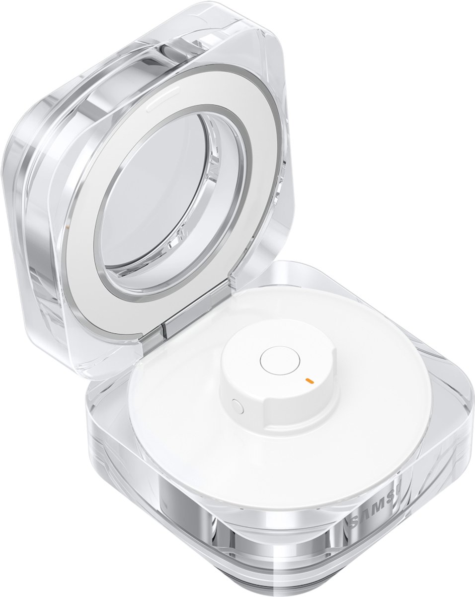 Samsung Galaxy Ring - Maat 6 - Zwart