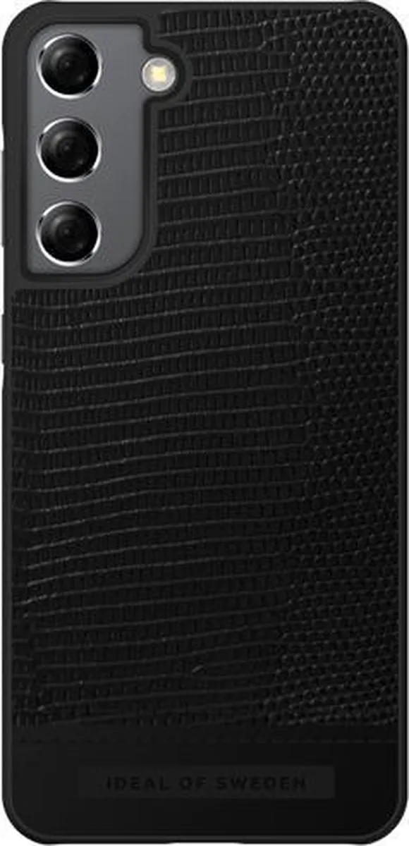 iDeal of Sweden Atelier Case Unity Samsung Galaxy S21