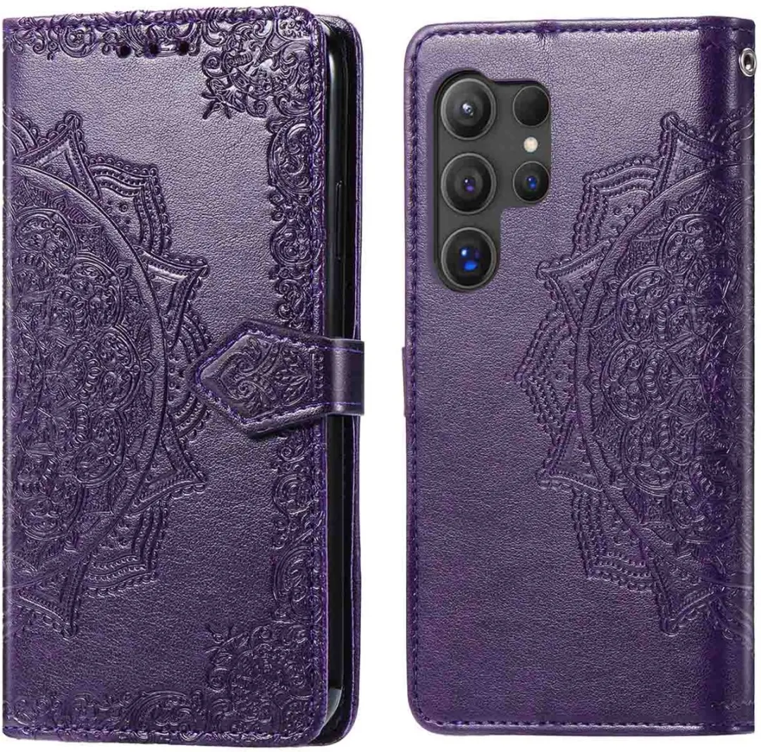 Imoshion Hoesje Samsung Galaxy S25 Ultra