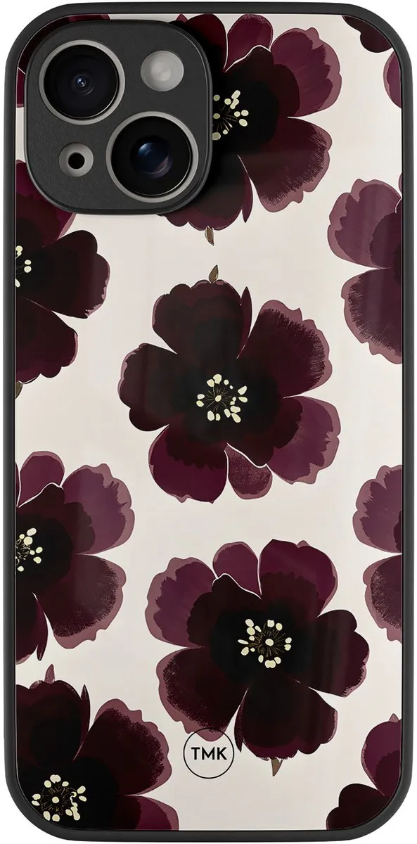 Casevibes iPhone 13 Hoesje