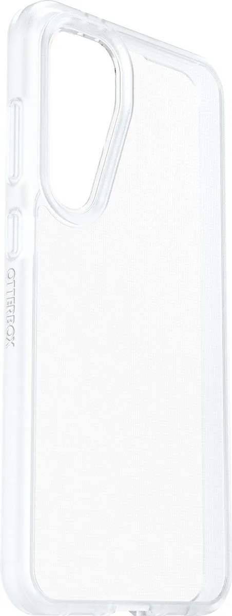 OtterBox React Case Samsung Galaxy S24 FE 77-97082 - Transparant