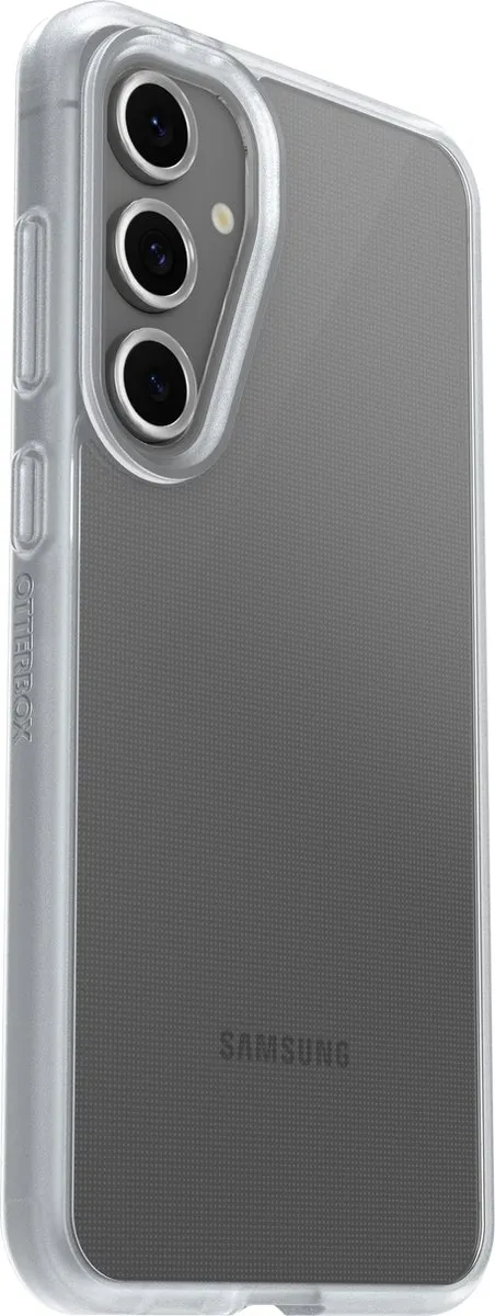 OtterBox React Case Samsung Galaxy S24 FE 77-97082 - Transparant