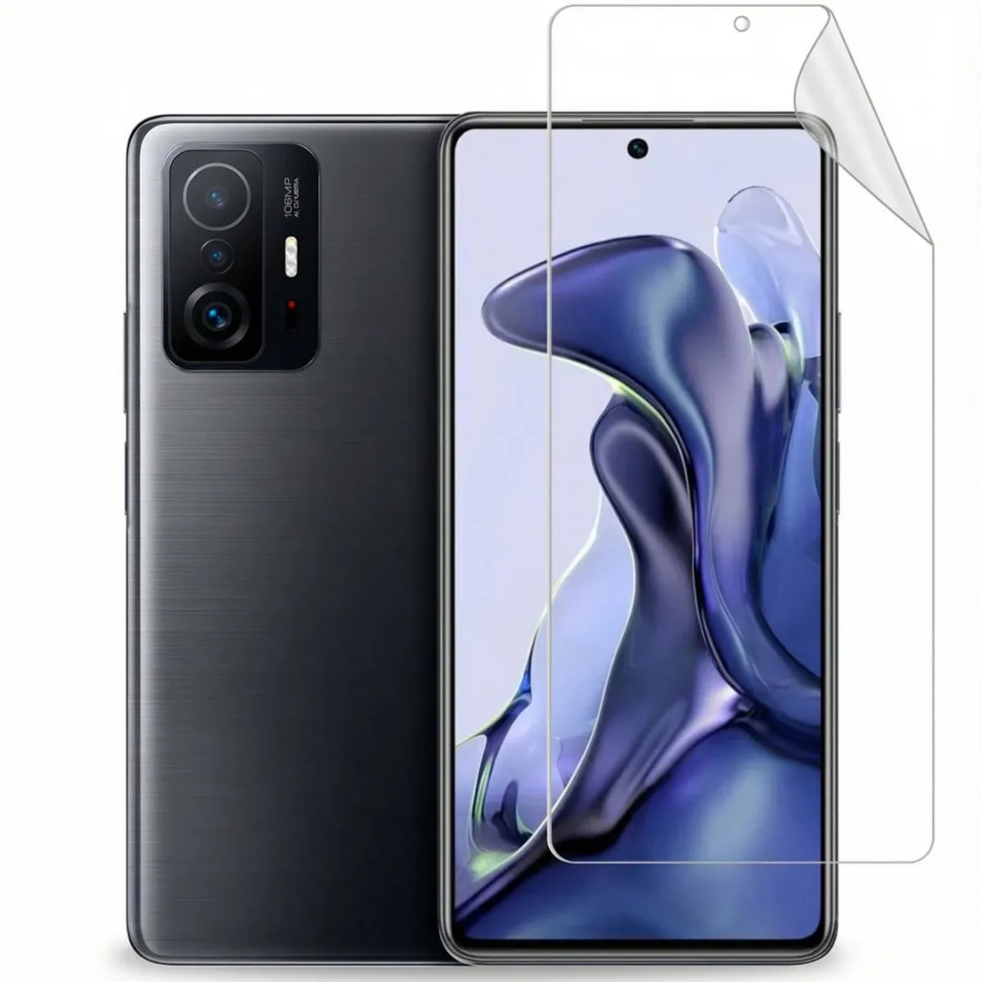 Imoshion Screenprotector Xiaomi 11T/11T Pro