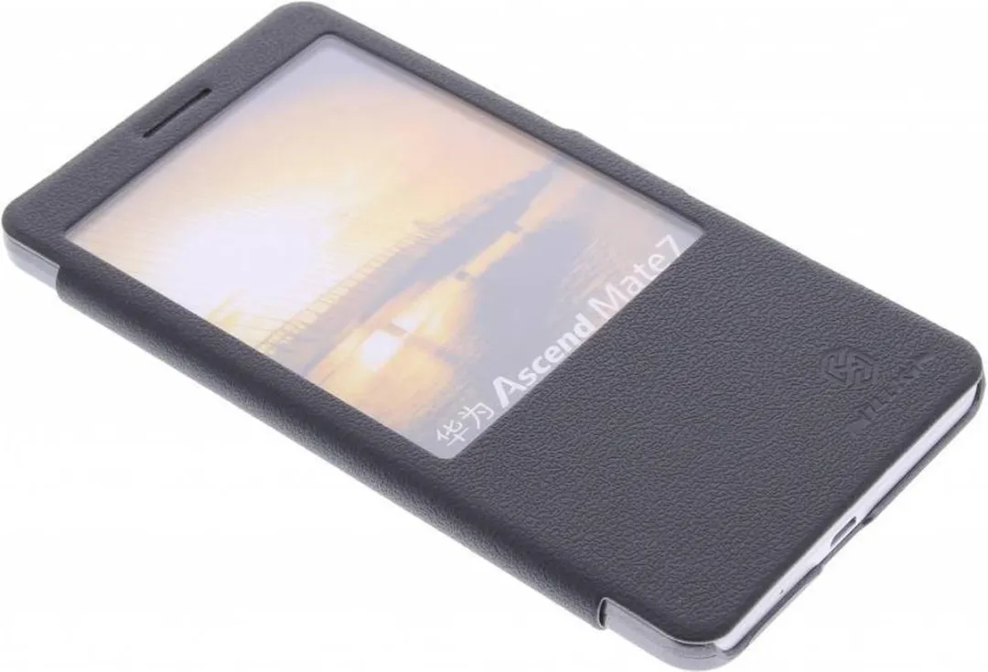 Nillkin Leather Case Huawei Ascend Mate 7