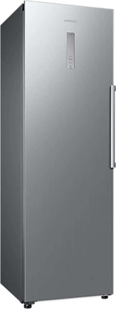 Samsung RZ32C7BEES9 Vriezer 323L - 4 Vakken - 14.8 kg/dag - Zilver - afbeelding 6 van 6