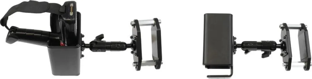 Brodit 216225 Passieve Houder