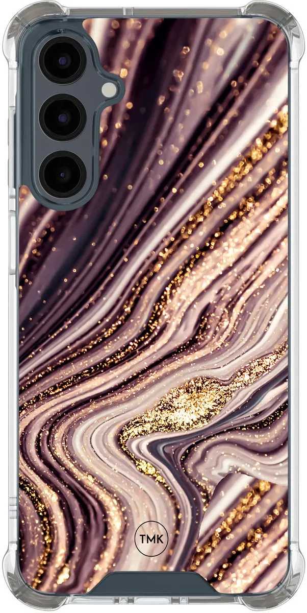 Casevibes Shockproof Hoesje Samsung Galaxy A16 S/A16/S/026