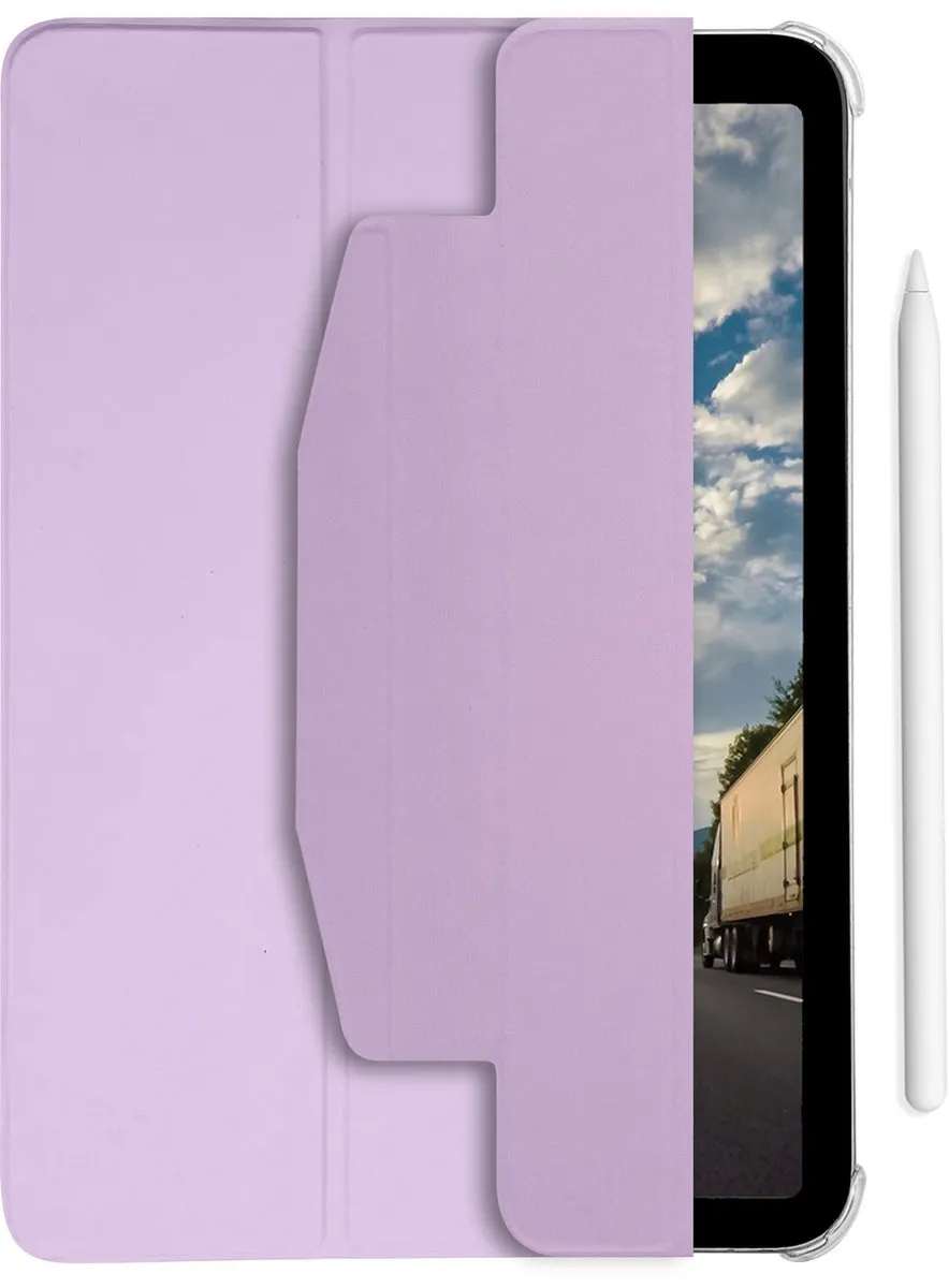 Macally BSTANDM7-PU Beschermhoes iPad mini 2021/2024