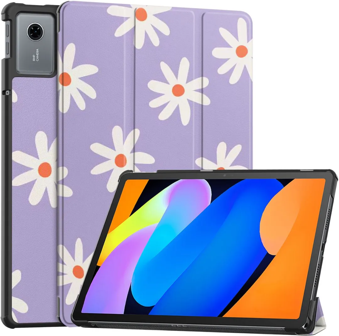 Imoshion SH00093934 Tablethoes - Lenovo Idea Tab 11 - Leopard