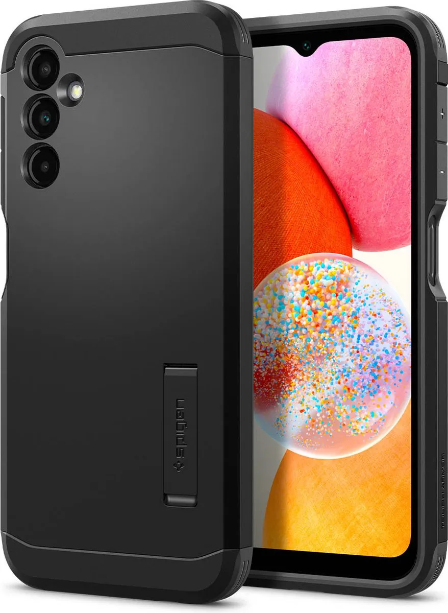 Spigen Tough Armor ACS05976 Hoesje