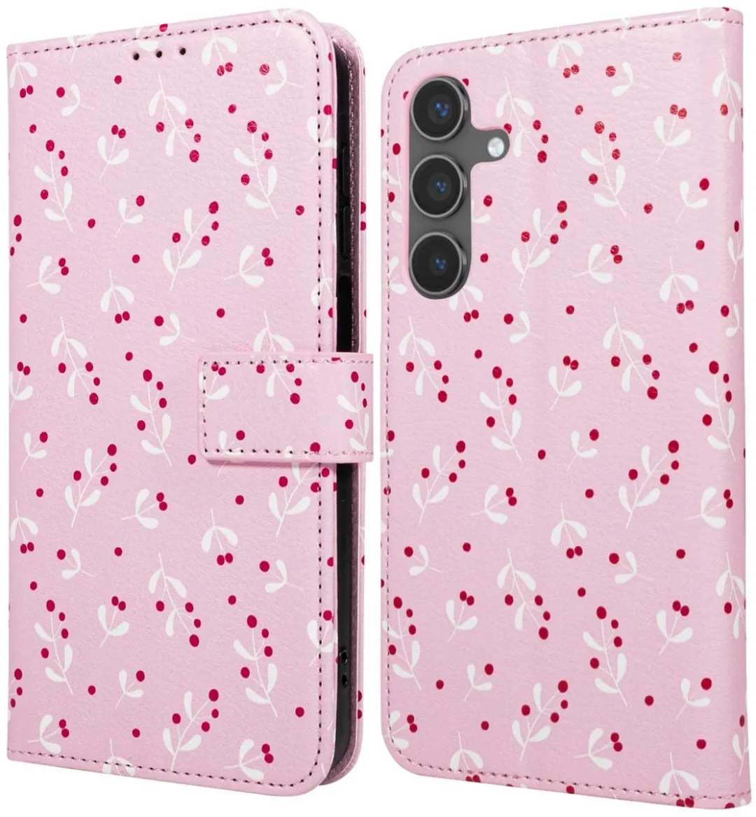 Imoshion Hoesje Samsung Galaxy S25 FE