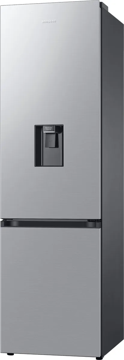 Samsung RB38C632ESA/EU Koel-Vriescombinatie 386L - Grafiet