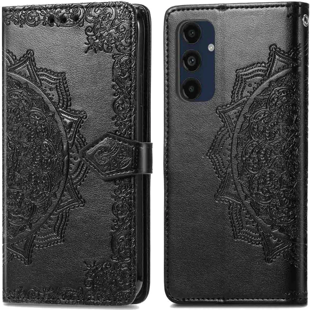 imoshiion Hoesje Samsung Galaxy A16