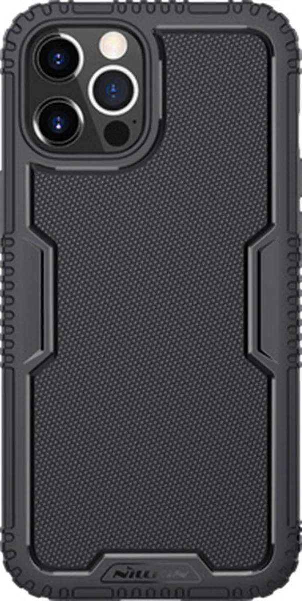 Nillkin Tactics Case iPhone 12 Pro Max IP12PM-32