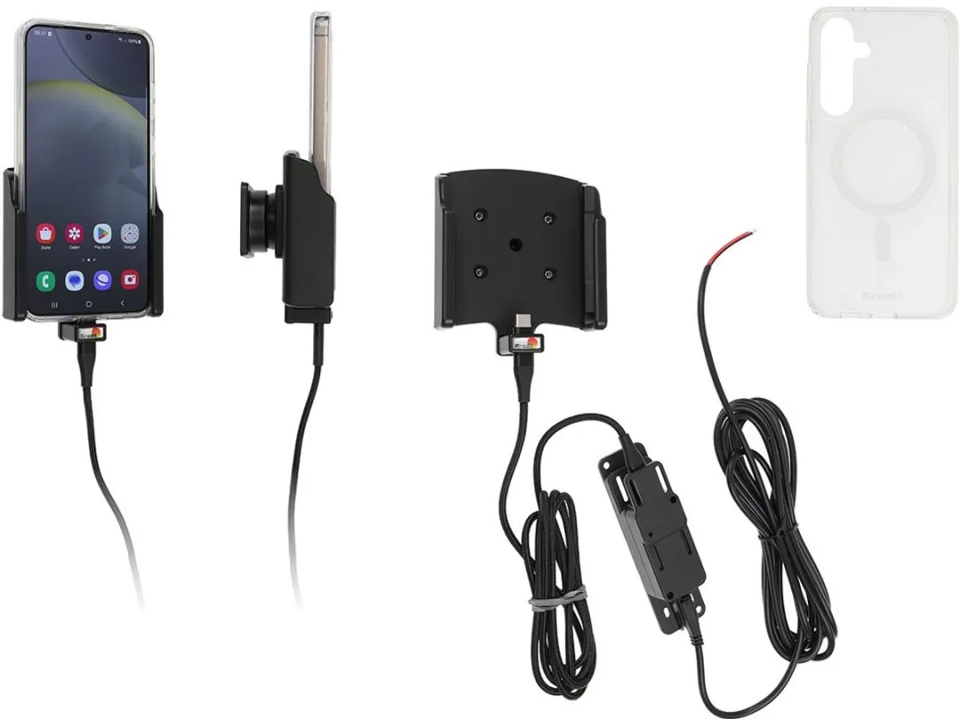 Brodit 727405 Samsung Galaxy S24+ Houder