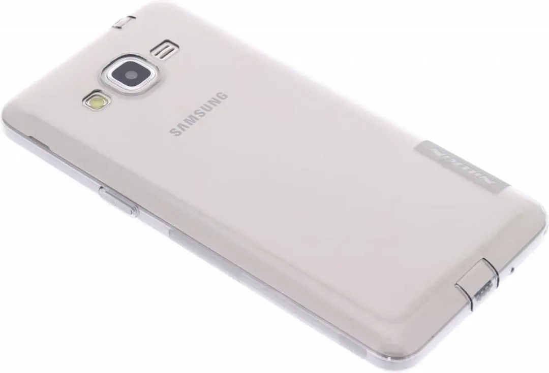 Nillkin Nature TPU Hoesje Samsung Galaxy Grand Prime G530H22151702