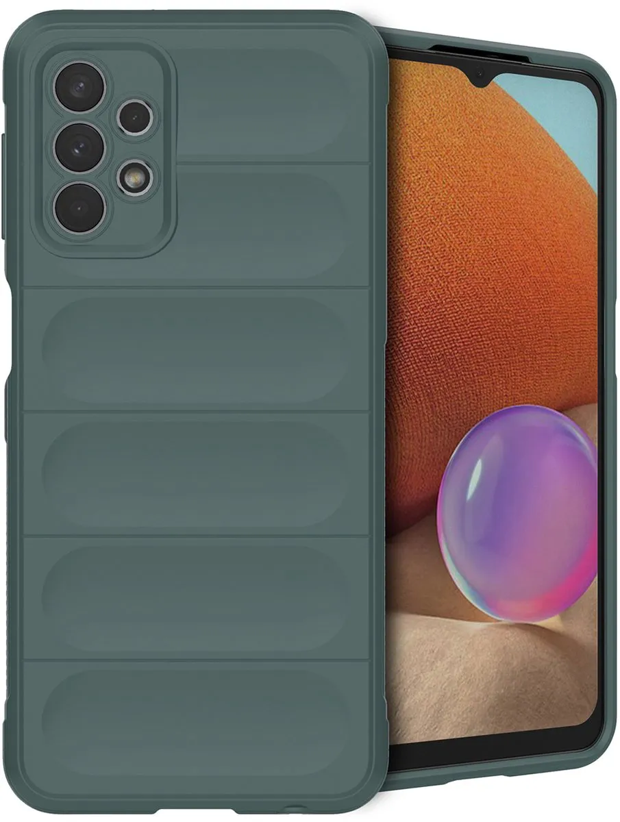 imosHion Hoesje Samsung Galaxy A32 5G