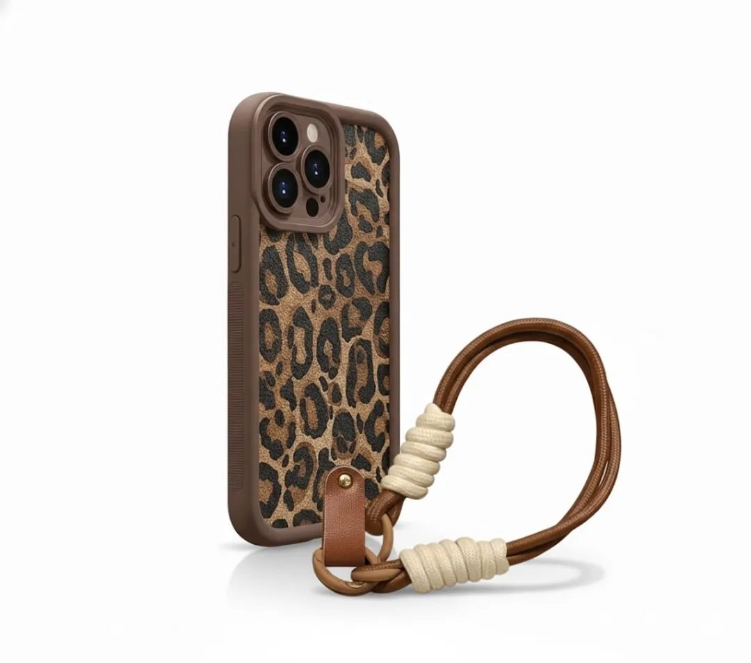 NUVEX iPhone 13 Pro Max Hoesje