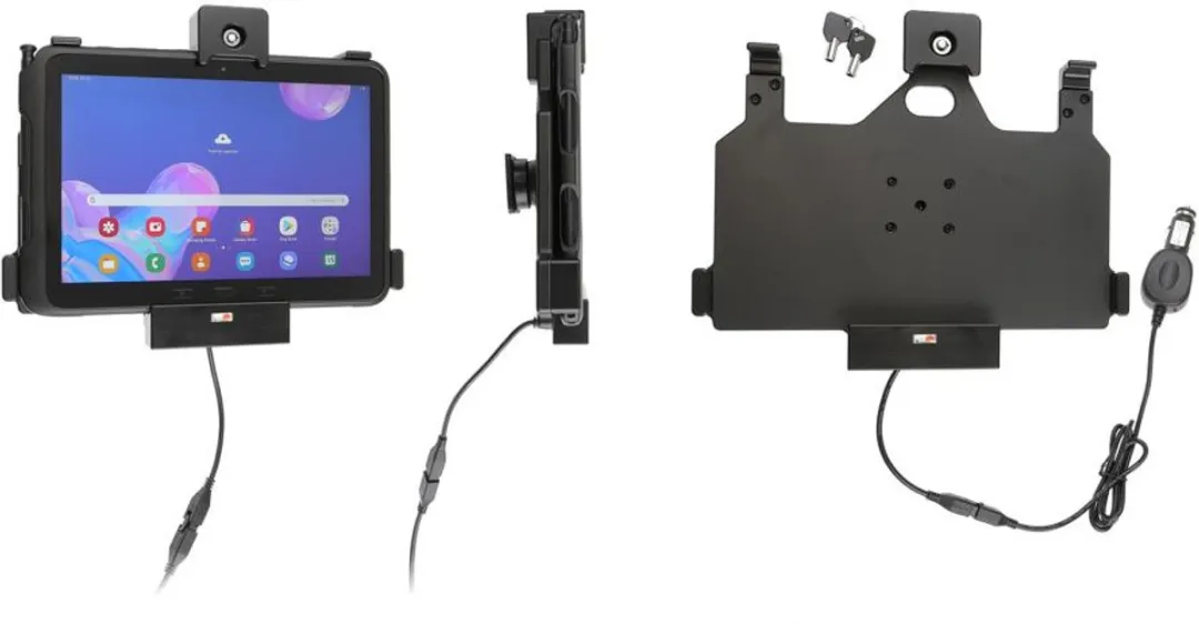 Brodit 735148 Houder Actieve Pro Samsung Galaxy Tab Active Pro