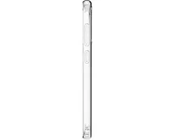 Azuri Samsung Galaxy A72 Backcover Transparant - AZTPUSAA725-TRA