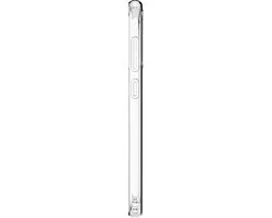 Azuri Samsung Galaxy A72 Backcover Transparant - AZTPUSAA725-TRA - afbeelding 6 van 6