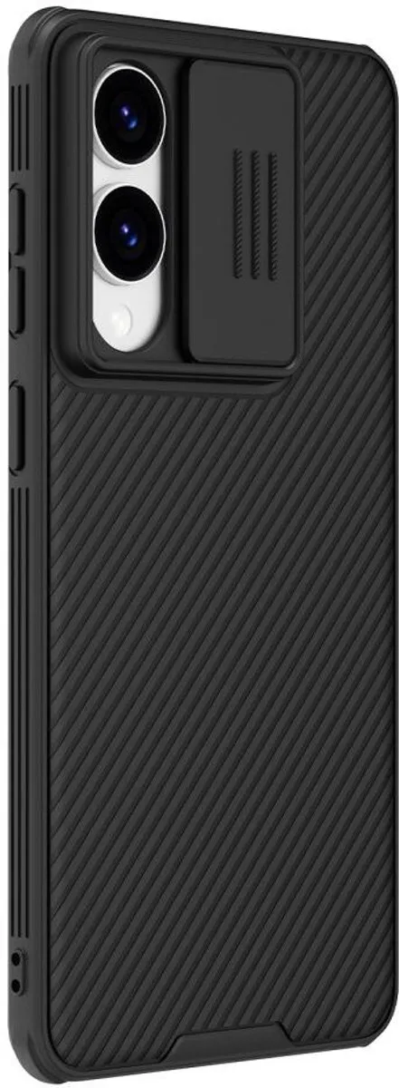 Nillkin CamShield Magnetisch Hoesje Samsung Galaxy S25 Edge