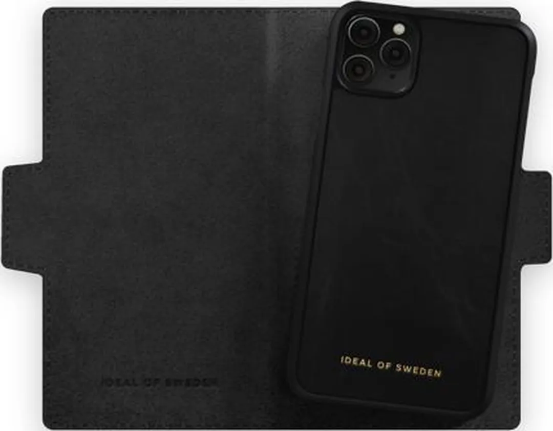 iDeal of Sweden Unity Wallet iPhone 11 Pro Max/XS Max - 3 Pasjes - IDUWSS21-I1965-293 - Multi colour