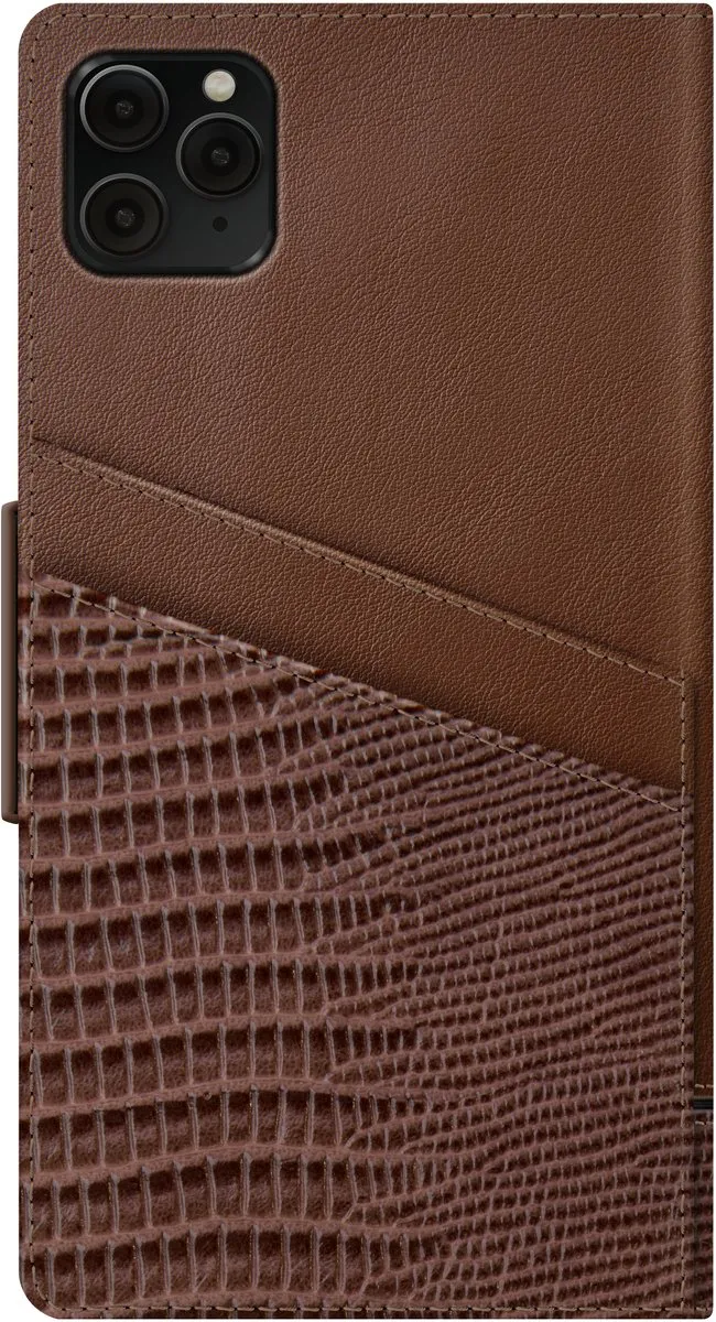 iDeal of Sweden Unity Wallet iPhone 11 Pro Max/XS Max