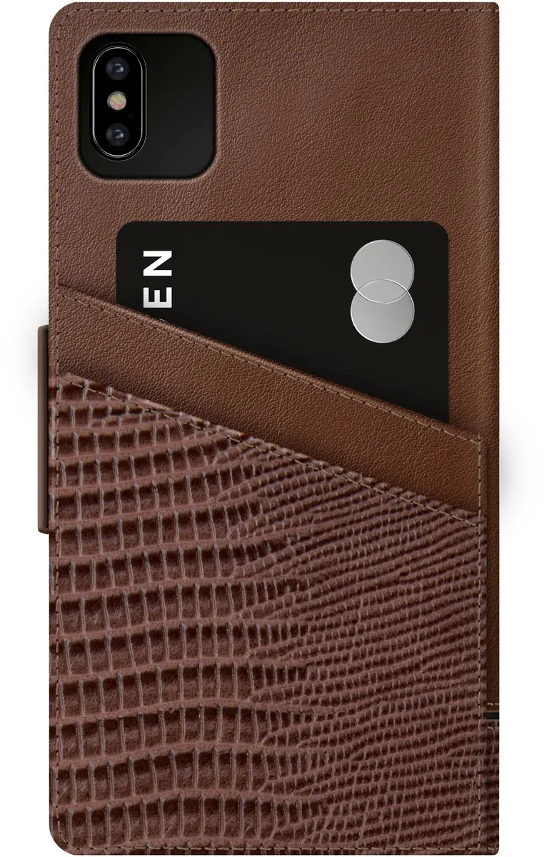 iDeal of Sweden Unity Wallet iPhone 11 Pro Max/XS Max - 3 Pasjes - IDUWSS21-I1965-293 - Multi colour - afbeelding 6 van 6