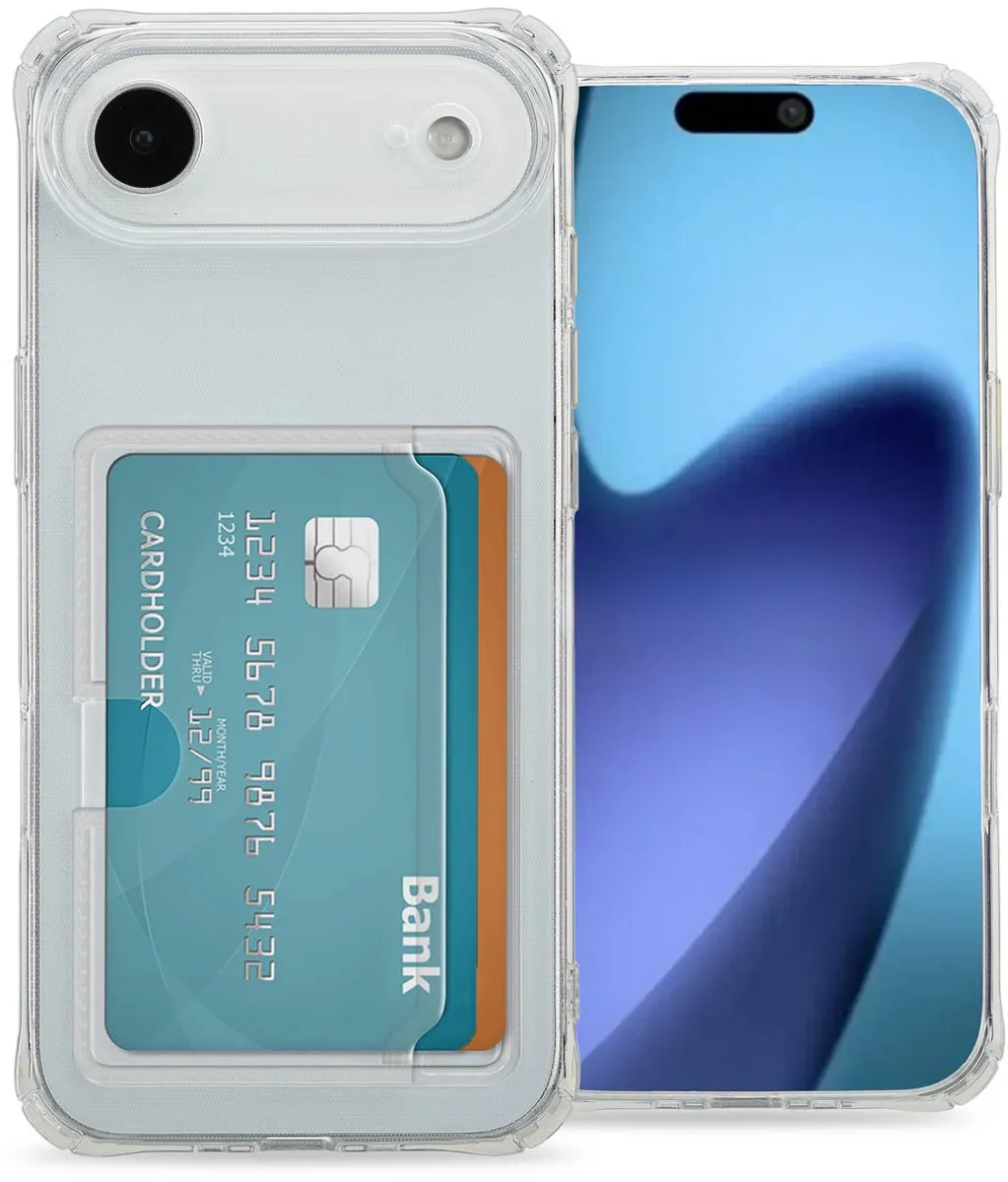 Imoshion Hoesje iPhone 17 Air