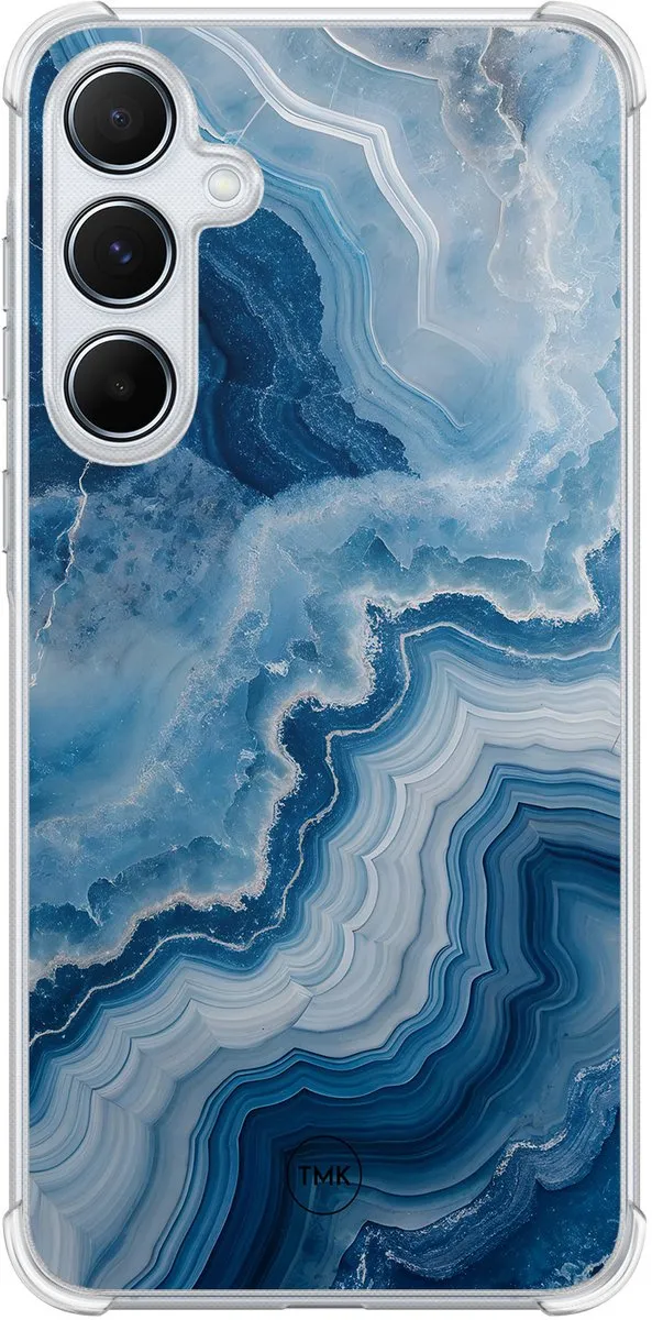 Casevibes Shockproof Hoesje Samsung Galaxy A55 S/A55/S/023