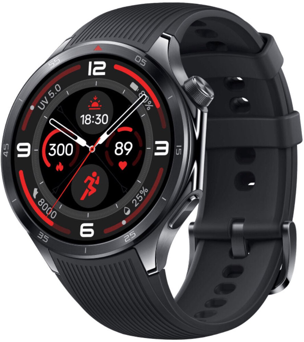 Smartwatch OnePlus OPWWE251 Black 1,5"