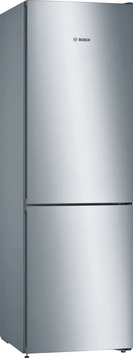 Bosch KGN36VLED Koel-Vriescombinatie 326L