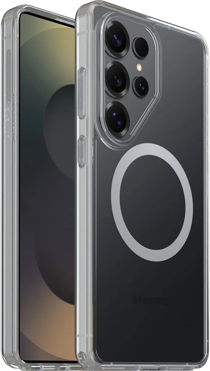 OtterBox Symmetry Magnets Case S26 Ultra