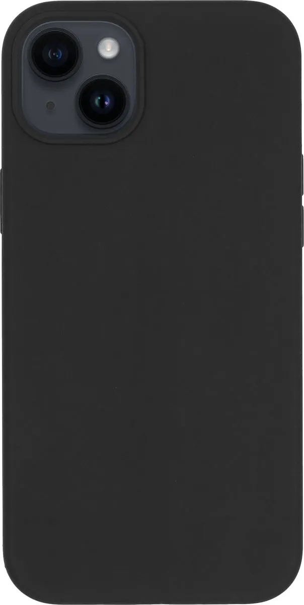 BMAX iPhone 14 Plus Siliconen Hoesje