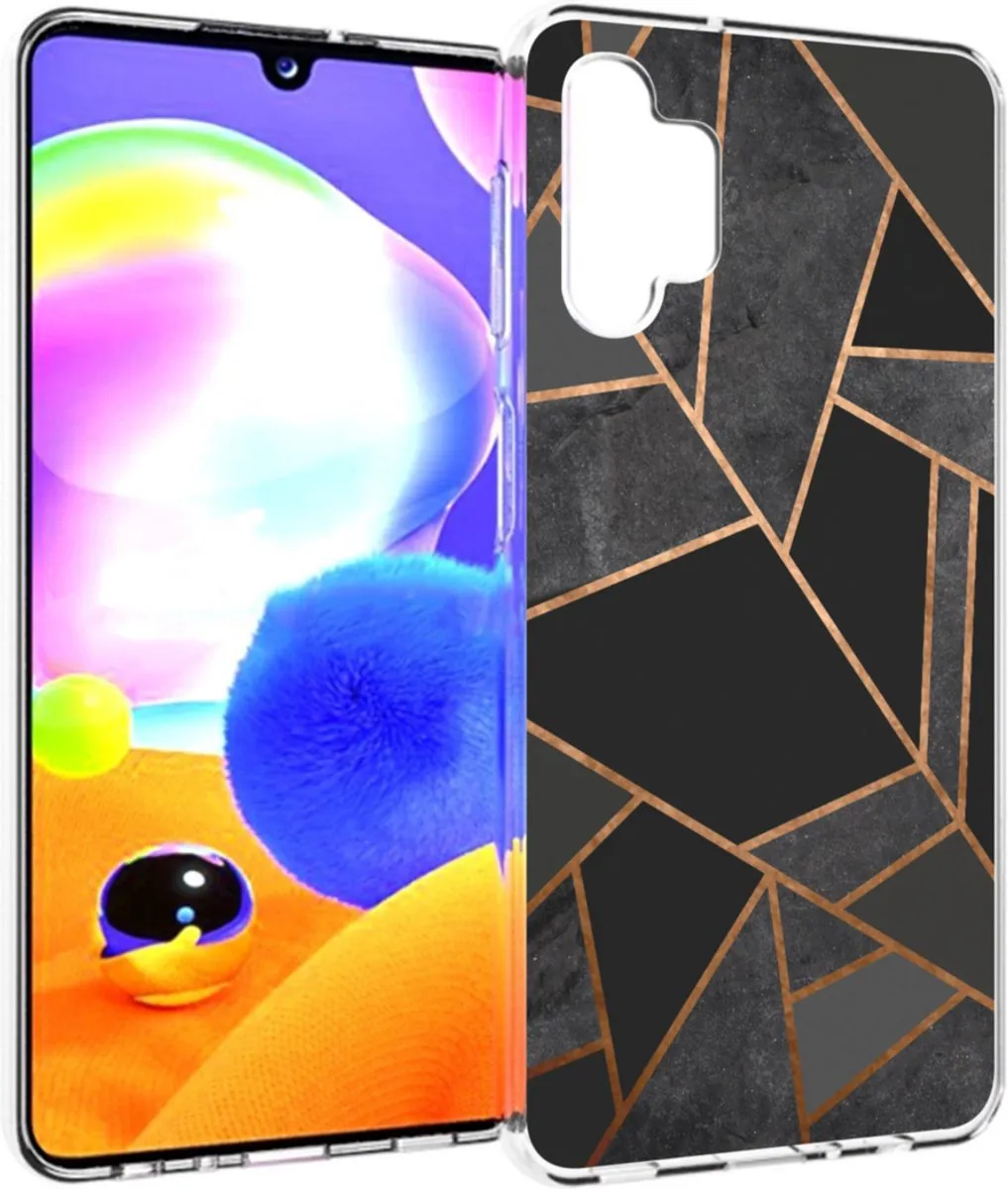 Imoshion Hoesje Samsung Galaxy A32 5G