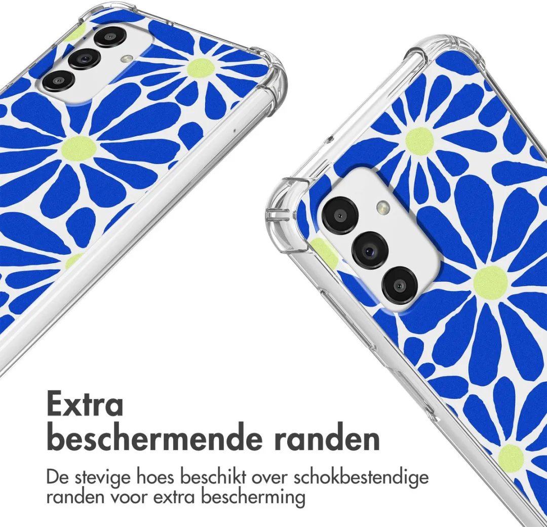 Imoshion Hoesje Samsung Galaxy A13 5G