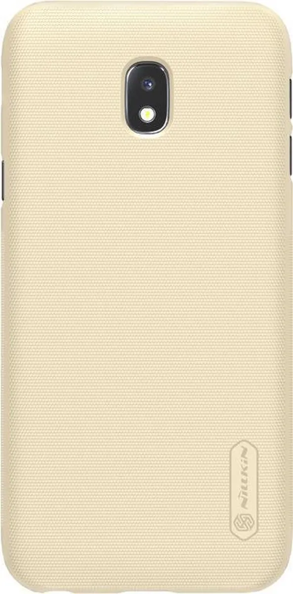 Nillkin Frosted Shield HardCase Samsung Galaxy J3 (2017)