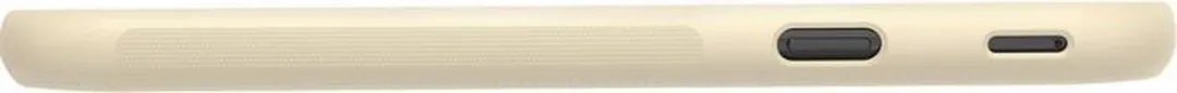 Nillkin Frosted Shield HardCase Samsung Galaxy J3 (2017) - Goud - afbeelding 5 van 6
