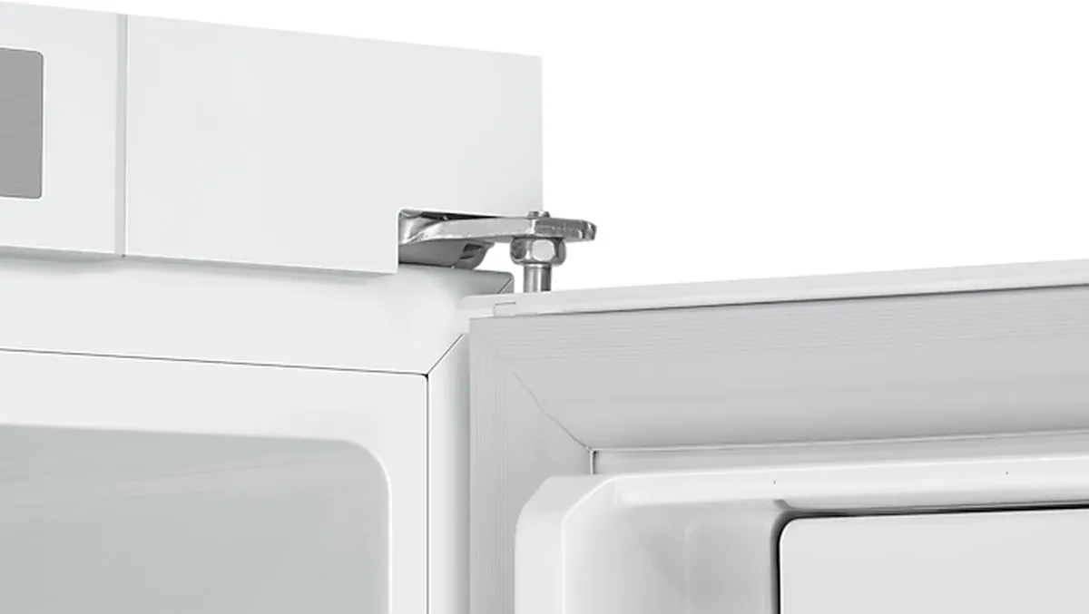 Samsung BRR29603EWW Koelkast 289L - No Frost - 3 Plateaus