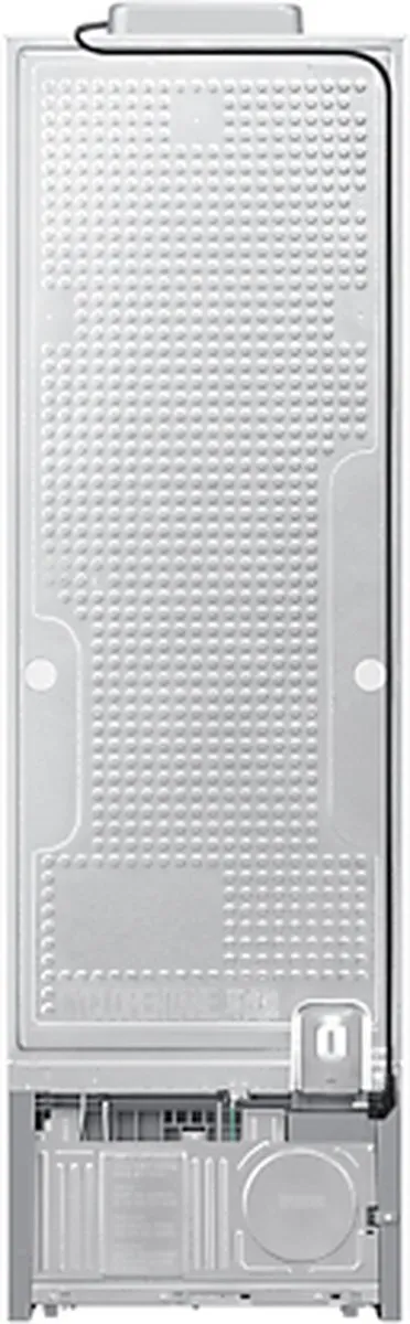 Samsung BRR29603EWW Koelkast 289L - No Frost - 3 Plateaus
