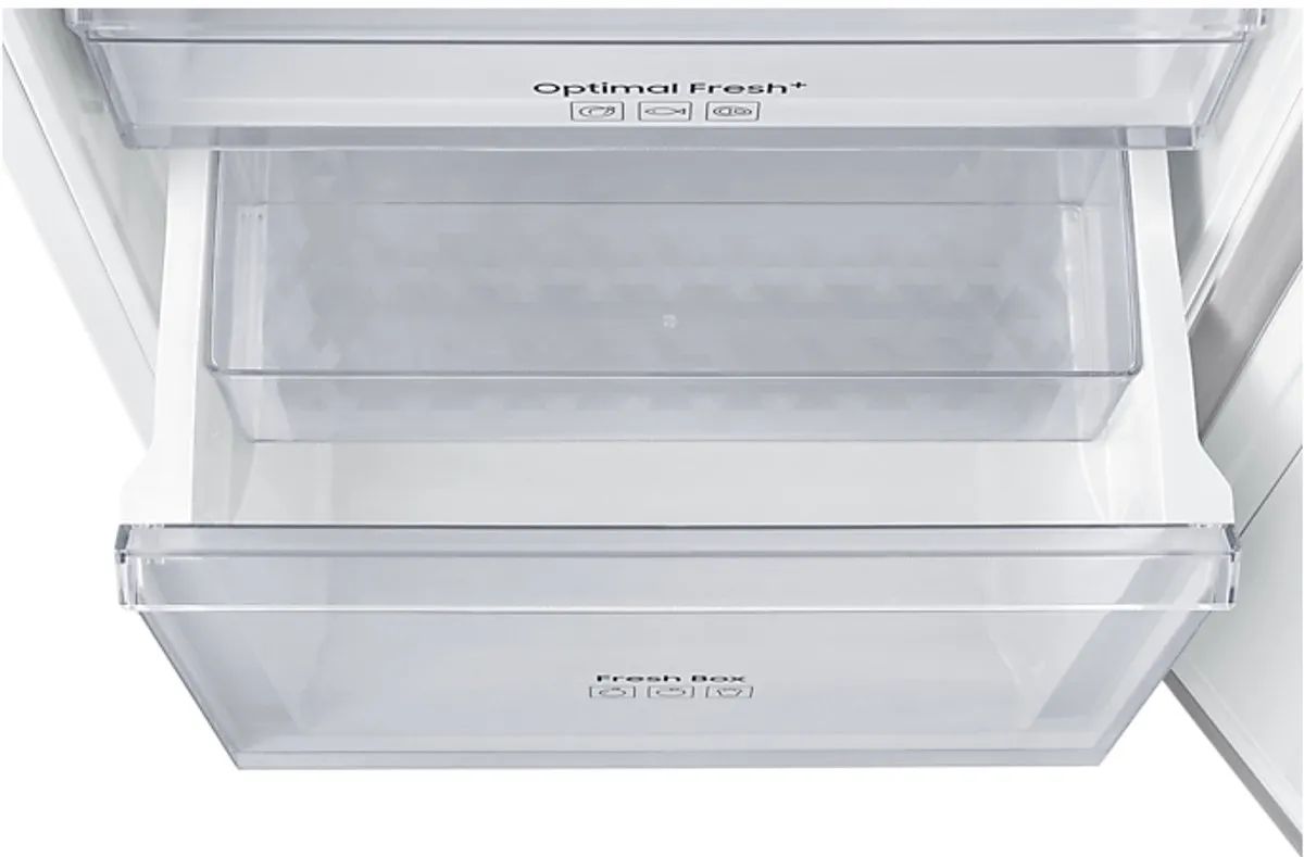 Samsung BRR29603EWW Koelkast 289L - No Frost - 3 Plateaus - afbeelding 6 van 6
