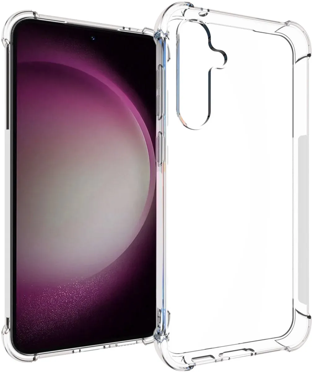 Imoshion Hoesje Samsung Galaxy S23 FE
